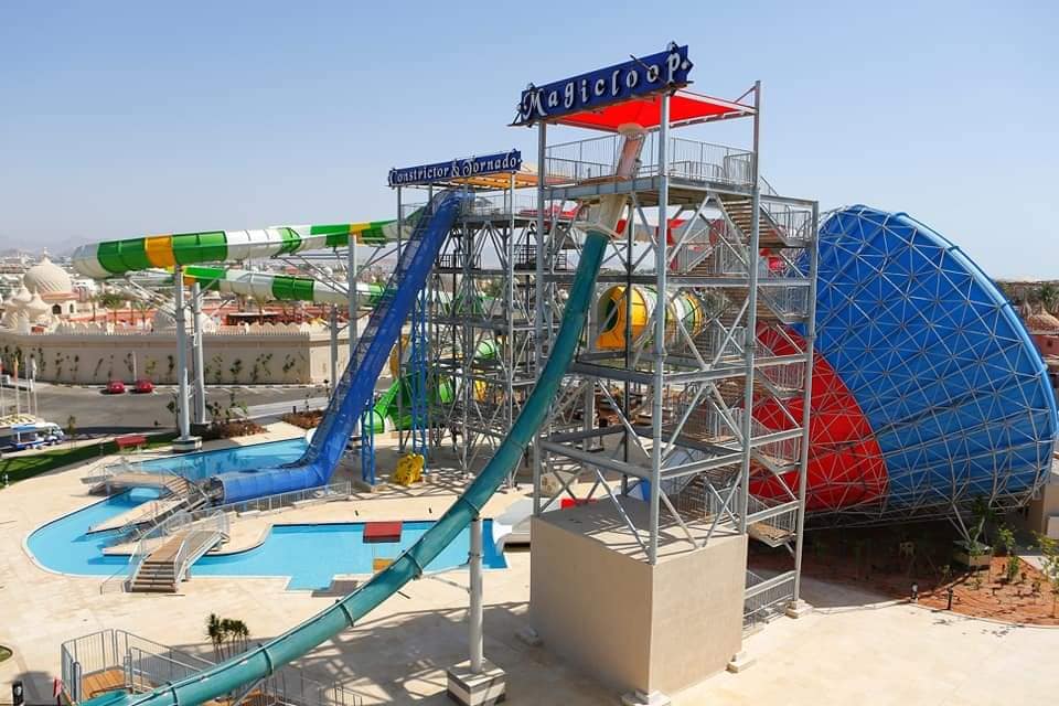 أكوا بارك شرم الشيخ (8)