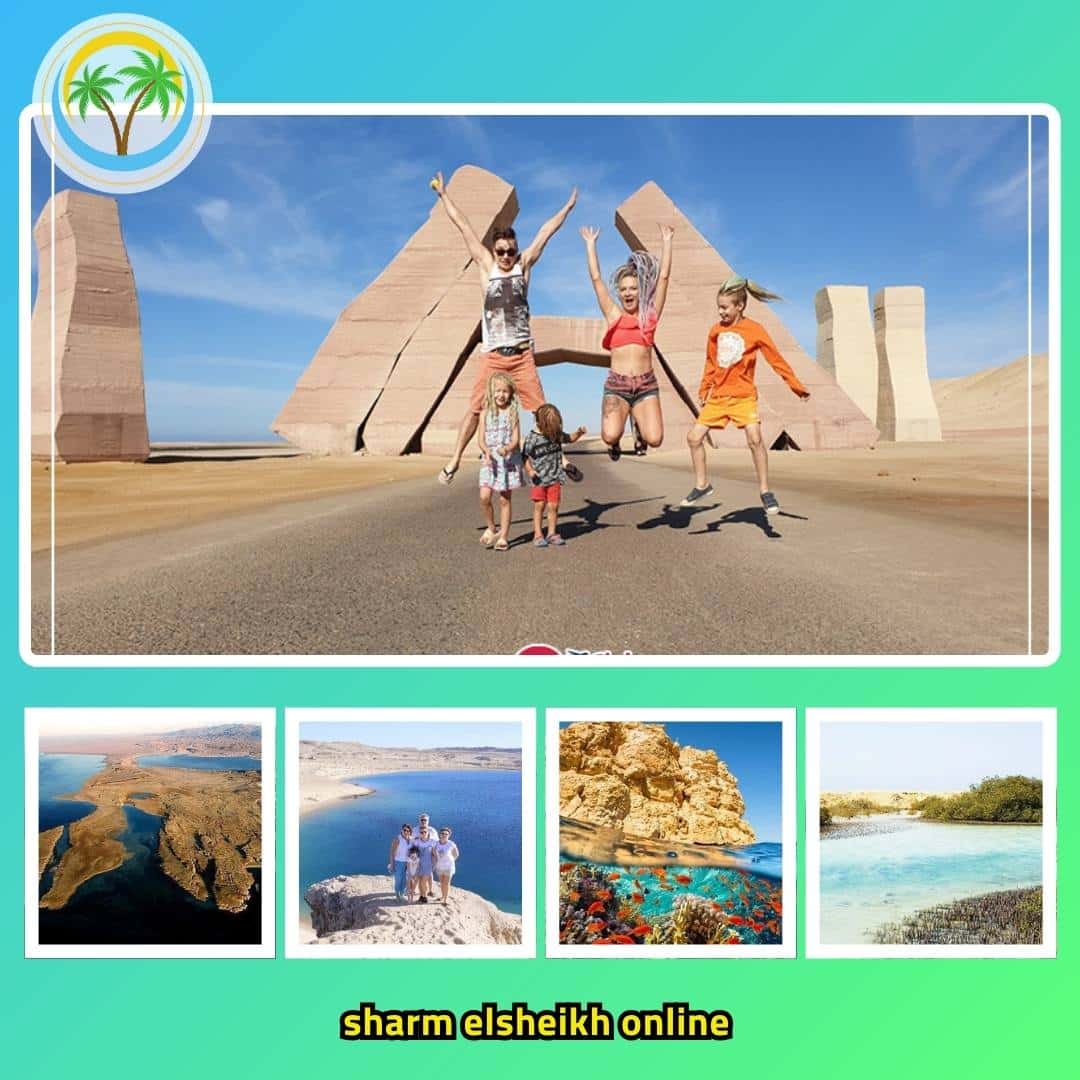 أفضل وأرخص رحلات في شرم الشيخ، الرحلات الأصلية، خبرة 30 سنة في تنفيذ الرحلات بأعلى خدمة،
